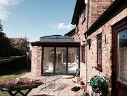 Conservatory conversions